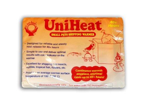 Shipping Heat Pack
