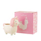 Rainbow Unicorn Planter