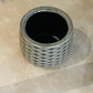Grey Ceramic Succulent Planter