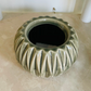 Khaki Ceramic Succulent Planter / Plant Pot 5cm